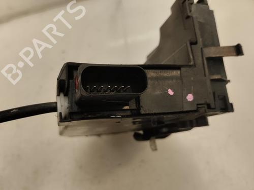 Front left lock CITROËN C4 Picasso II 1.2 THP 130 | BP16578016C98 