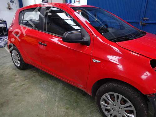 Left front driveshaft HYUNDAI i20 I (PB, PBT) 1.2 | BP7018947M38