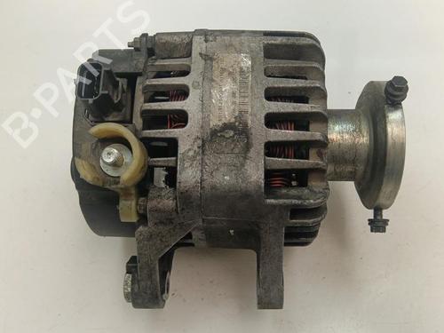 Used Alternator Alternator 37710931 37710931