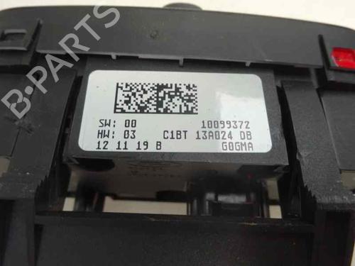 Headlight switch FORD FIESTA VI (CB1, CCN) 1.5 TDCi | BP9768774I24