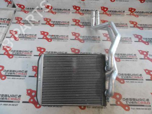 Heater matrix DACIA LODGY (JS_) 1.5 dCi | BP1622997M63 - Image 3