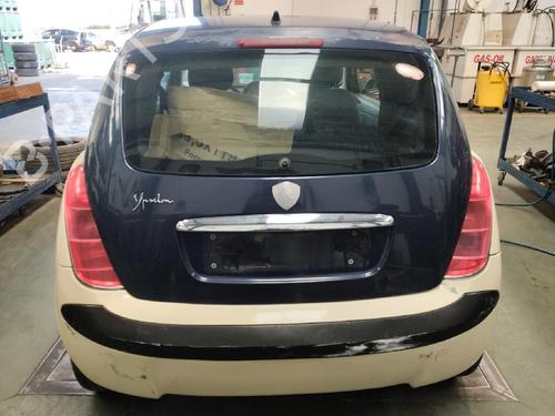 Fuel pump LANCIA YPSILON (843_) 1.2 (843.AXA1A) | BP17130808M76 