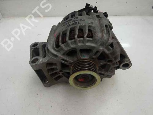 Used Alternator Alternator 9664137 9664137