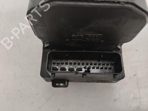 ABS pump HONDA CIVIC VII Hatchback (EU, EP, EV) 1.7 CTDi (EP4, EU9) | BP17244170M43 