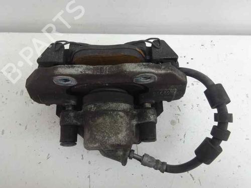 Used Left front brake caliper FORD TRANSIT CONNECT (P65_, P70_, P80_) 1.8 TDCi (110 hp) 11608130