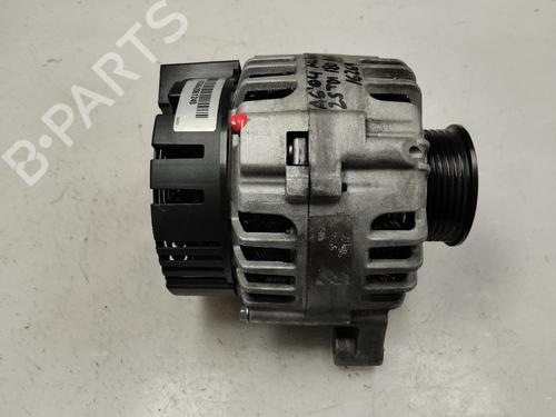 Used Alternator Alternator 35740582 35740582