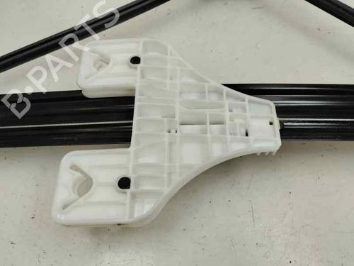 Rudehejsemekanisme Højre bagtil SEAT ATECA (KH7, KHP) [2016-2025]  21394577