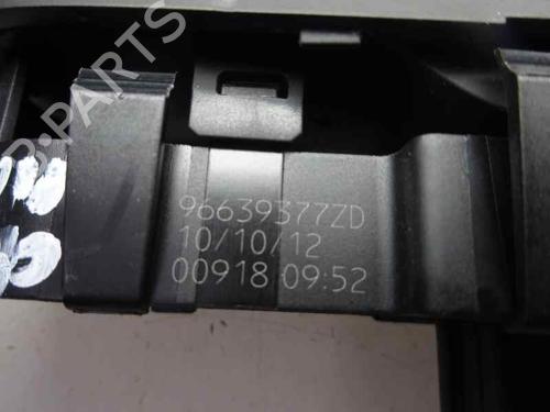 Used Right front window switch Right front window switch 6699241 6699241