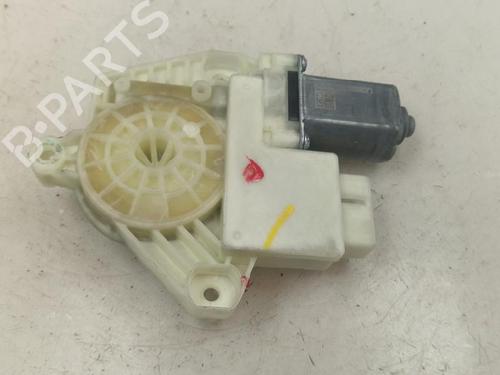 Used Left front window motor Left front window motor SKODA FABIA III (NJ3) 1.4 TDI (90 hp) 35740676 35740676