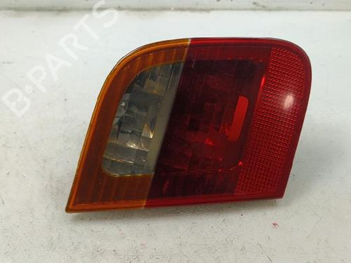 Used Left tailgate light Left tailgate light 35742376 35742376