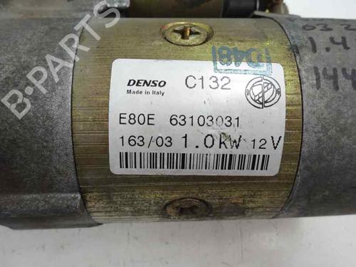 Used Starter Starter 7439013 7439013