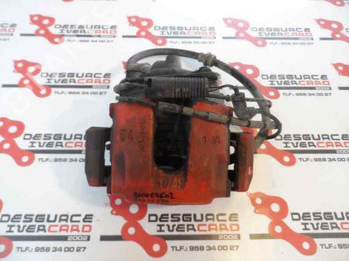 Used Right rear brake caliper Right rear brake caliper 11608627 11608627