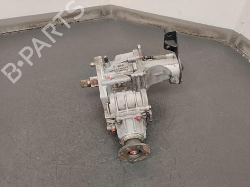 Used Front differential Front differential HYUNDAI TUCSON (JM) 2.0 CRDi (113 hp) 12317911 12317911