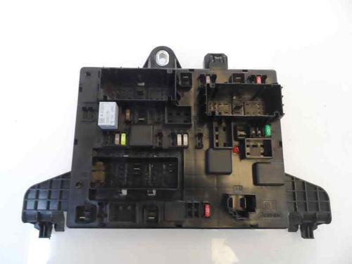 Fuse box OPEL ASTRA J (P10) 1.7 CDTI (68) | BP354675E1 