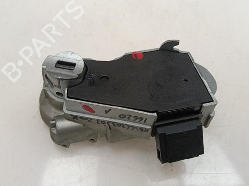Ignition barrel MERCEDES-BENZ C-CLASS (W203) C 200 Kompressor (203.045) | BP35745178M48 - Image 4