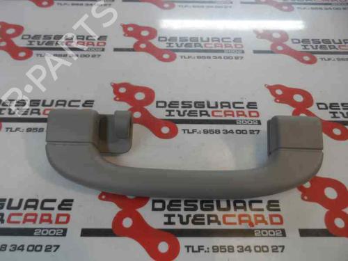 Used Rear left interior door handle Rear left interior door handle 3212758 3212758