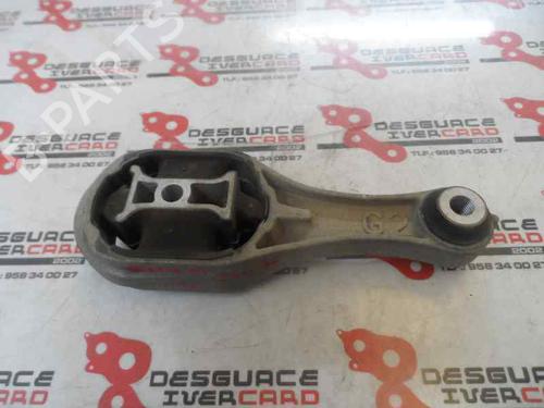 Engine mount RENAULT MEGANE III Hatchback (BZ0/1_, B3_) 1.5 dCi | BP8796987M89 - Image 3