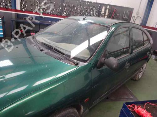 Right front indicator RENAULT MEGANE I Classic (LA0/1_) 1.6 e (LA0F, LA0S) | BP6139643C33 