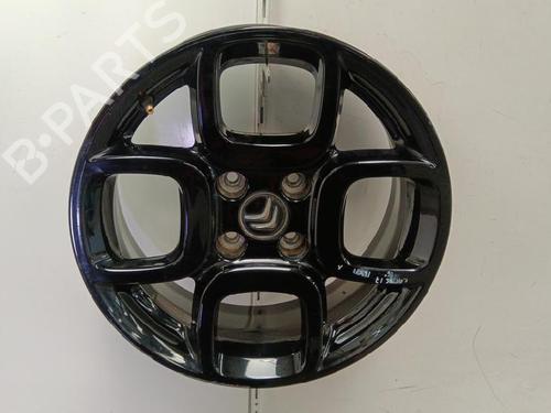 Used Rim Rim CITROËN C4 CACTUS 1.6 BlueHDi 100 (99 hp) 35741541 35741541