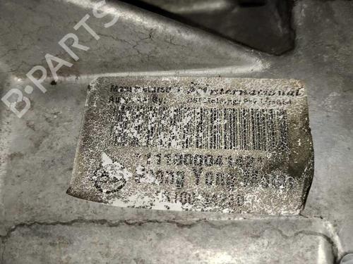 Gearbox SSANGYONG KORANDO (CK) | BP36514777M3 - Image 6