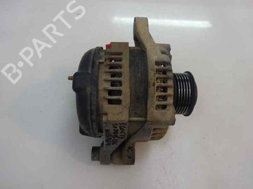 Used Alternator Alternator 6161513 6161513