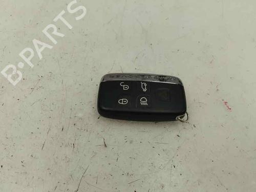 Used Other Other LAND ROVER RANGE ROVER EVOQUE (L538) 2.2 D (150 hp) 26555761 26555761