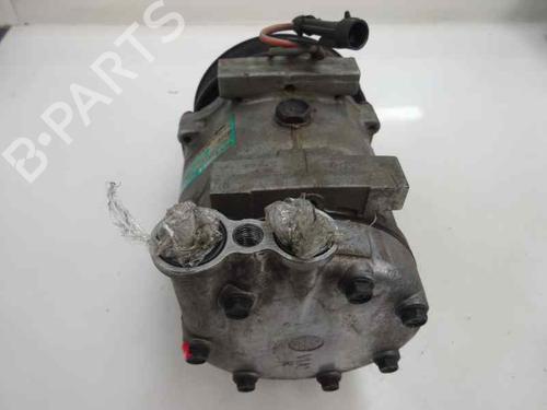 AC compressor ALFA ROMEO 156 (932_) 1.9 JTD (932.A2B00, 932.A2C00) | BP4495674M34