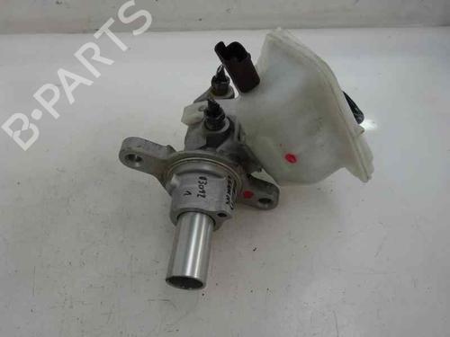 Used Brake master cylinder PEUGEOT 308 CC (4B_) 1.6 HDi (114 hp) 7118176