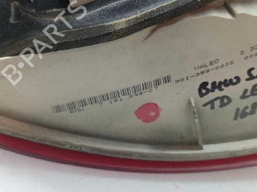 Right taillight BMW 1 (E81) 118 d | BP40123820C35 - Image 5