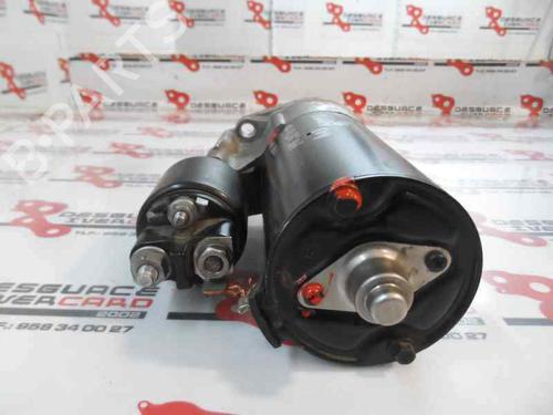 Used Starter Starter 587511 587511
