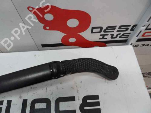 Used Front windshield wiper arm CITROËN C4 I (LC_) 1.4 16V (88 hp) 3469009