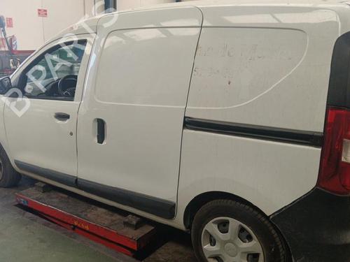 Electronic sensor DACIA DOKKER Box Body/MPV 1.3 TCe 100 (FENU) | BP39972945M84 - Image 8
