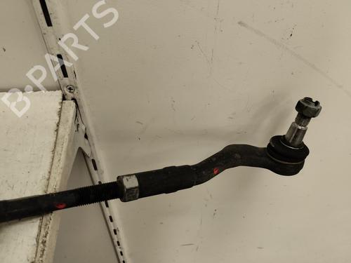 Styregear/Snekke MERCEDES-BENZ CLK (C209) CLK 320 CDI (209.320) | BP15663352M22 