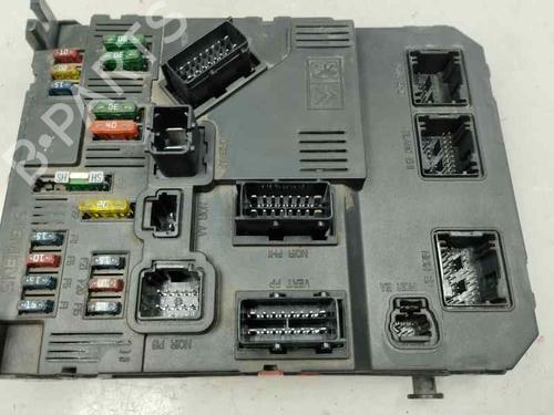 Used Fuse box Fuse box CITROËN C3 I (FC_, FN_) 1.4 HDi (68 hp) 35739969 35739969
