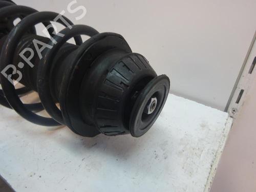 Højre fortil støddæmper TOYOTA YARIS (_P9_) 1.3 VVT-i (SCP90_, SCP90R) (87 hp) 11736143