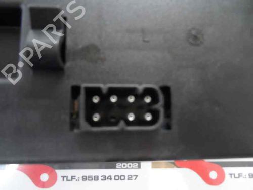 Used Left taillight BMW 5 (E39) 530 d (193 hp) 195858