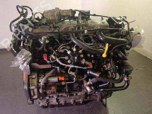 Engine FORD FOCUS II (DA_, HCP, DP) 1.8 TDCi | BP38012367M1 - Image 2