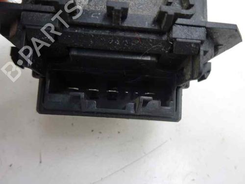 Used Heater resistor RENAULT MEGANE III Hatchback (BZ0/1_, B3_) 1.5 dCi (106 hp) 11661398