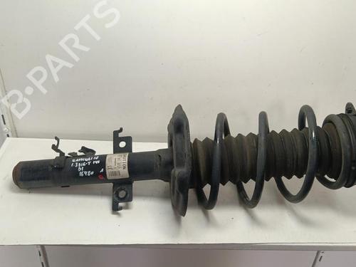 Used Left front shock absorber Left front shock absorber 35743443 35743443