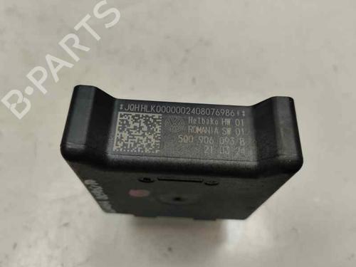Used Electronic module Electronic module 22184077 22184077