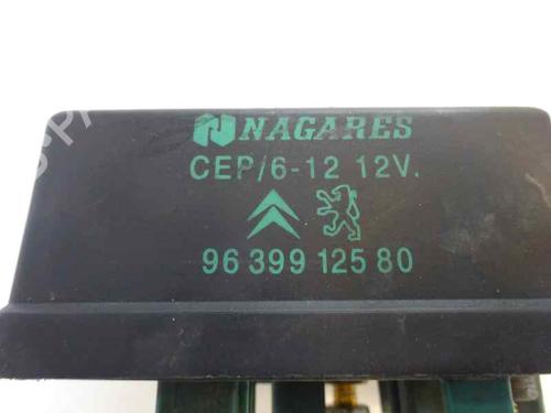 Used Electronic module Electronic module 9094290 9094290