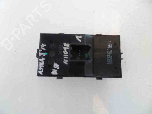 Used Left front window switch Left front window switch 1339925 1339925