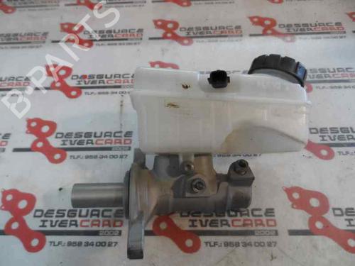 Brake master cylinder DACIA LODGY (JS_) 1.5 dCi | BP1622998M77 - Image 3