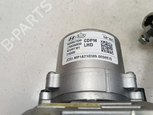 Steering column KIA CEED (CD) 1.6 CRDi 136 | BP35741598M21 - Image 6