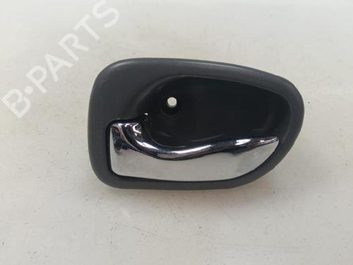Used Rear left interior door handle Rear left interior door handle HYUNDAI ATOS (MX) 1.0 i (58 hp) 40279012 40279012