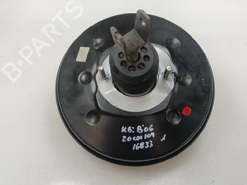 Used Servo brake Servo brake MERCEDES-BENZ B-CLASS Sports Tourer (W245) B 200 CDI (245.208) (140 hp) 40622791 40622791