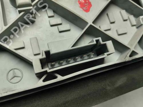 Used Left taillight MERCEDES-BENZ C-CLASS (W203) C 220 CDI (203.006) (136 hp) 30540379