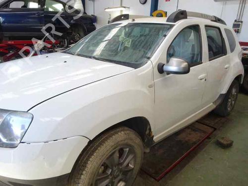 Clutch slave cylinder DACIA DUSTER (HS_) 1.5 dCi 4x4 | BP14170464M113 - Image 2