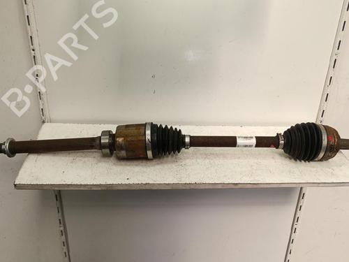 Used Right front driveshaft Right front driveshaft 35741474 35741474