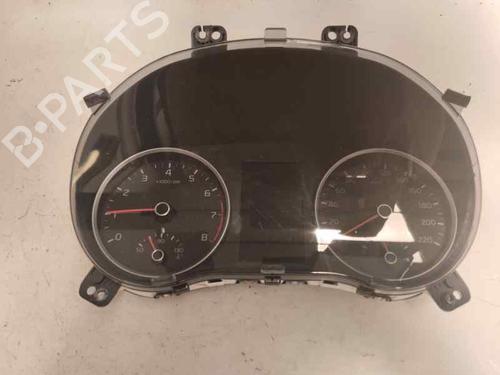 Instrument cluster KIA STONIC (YB) 1.0 T-GDi Eco-Dynamics+ | BP27524870C47 - Image 4